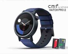 CMF Watch Pro 2 Blue