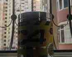 İdman qidası Pre-work out C4