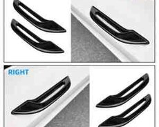 Tesla qapı dəstəyi