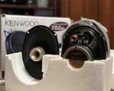 Dinamik Kenwood