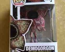 Funko Pop Stranger Things Demogorgon