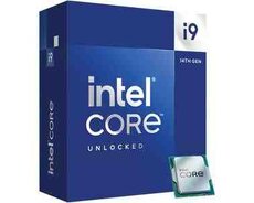 Intel Core i9-14900K | 24 Core | 6.00GHz | 36MB Cache