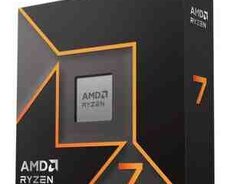 AMD Ryzen 9 9700X