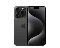 Apple iPhone 15 Pro Max Black Titanium 512GB, 8GB