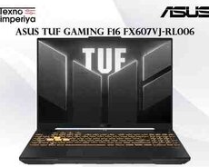 ASUS TUF Gaming F16 FX607VJ-RL006 90NR0MZ6-M00060