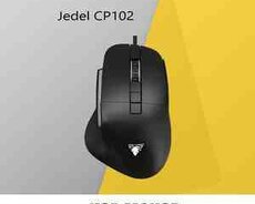 Kompüter siçanı Jedel Cp102 Usb Mouse