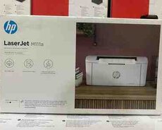 HP LaserJet M111a