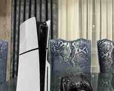 PlayStation 5 Slim 1TB