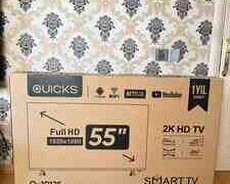 Televizor Quicks