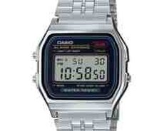 Casio Vintage qol saatı