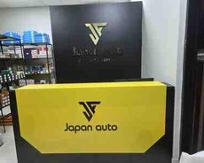 Toyota ehtiyat hissələri