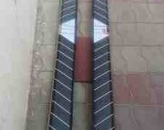 Avtomobil yan ayaqaltıları