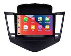 Chevrolet Cruze 2009-2016 android monitoru