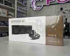 Kuler DeepCool MYSTIQUE 360 Black