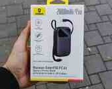 Baseus Qpow 3 45W 20000mAh powerbank