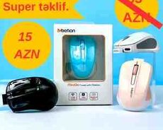 Kompüter siçanı  MiniGo