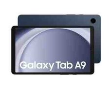 Samsung Galaxy Tab A9 Silver 64GB, 4GB