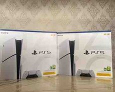 Sony Playstation 5 Slim