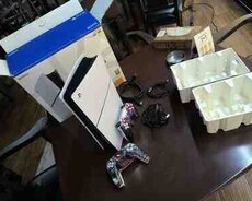 PlayStation 5 slim 1TB