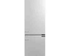 Quraşdırılan soyuducu Midea MDRE354FGF01