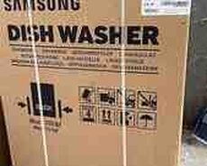 Qabyuyan Samsung DW60M5062FW