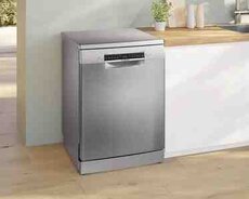 Qabyuyan maşın BOSCH SMS4IKI51Q