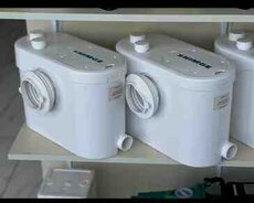 Çirkab doğrayıcı Shimge WT