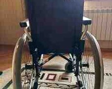 Əlil arabası MEYRA 38