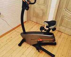 Velotrenajor Proteus