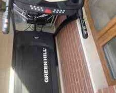 Qaçış trenajoru Greenhill gt-3500m