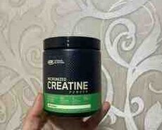 Creatin MIKRONIZED idman qidası