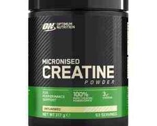 Optimum nutrition creatine