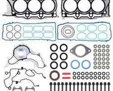 Jeep dodge ,  Cadillac ,  Hummer mühərrik dəsti