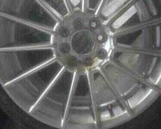 Lider təkərləri R17