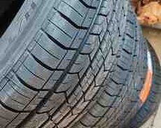 235 55 R19 təkərləri