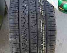 Təkərlər 235, 55 R19 Annaite