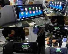 Range Rover Vogue , Sport 2013-17 hərəkətli monitor