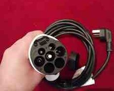 BYD Destroyer 05 adapteri