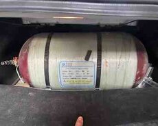 Cng qaz avadanlığı