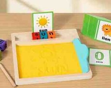 Inkişaf etdirici oyuncaq