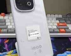 Vivo Iqoo Z10 Turbo Pro