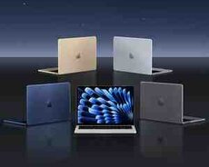 Apple Macbook Air 15 M4 16, 512GB Sky Blue