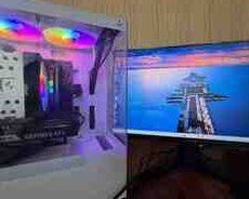 Masaüstü kompüter