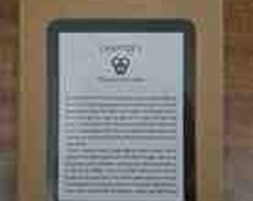 Elektron kitab Kindle gen 11, 16GB