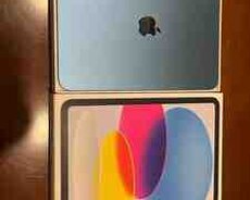 Apple iPad A16 (2025) Blue 128GB