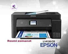Printer EPSON L14150 A3 C11CH96404