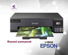 Printer Epson L18050 C11CK38403