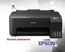 Printer Epson L1250 C11CJ71404