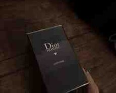 Ətir Dior homme intense
