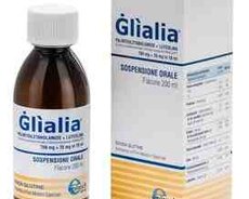 Glialia Oral Suspension 200ml